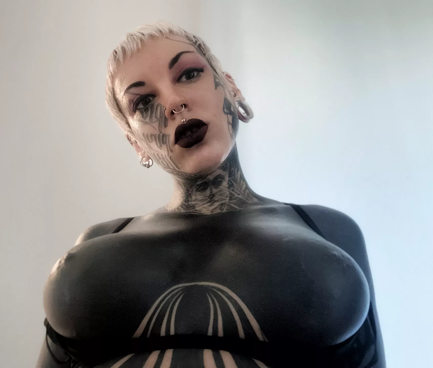 Tattooed AF Tattooed AF