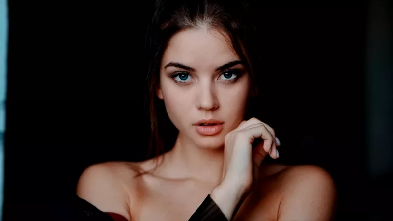 Tatyana Kozelkina Tatyana Kozelkina