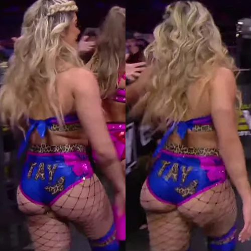 Tay Conti