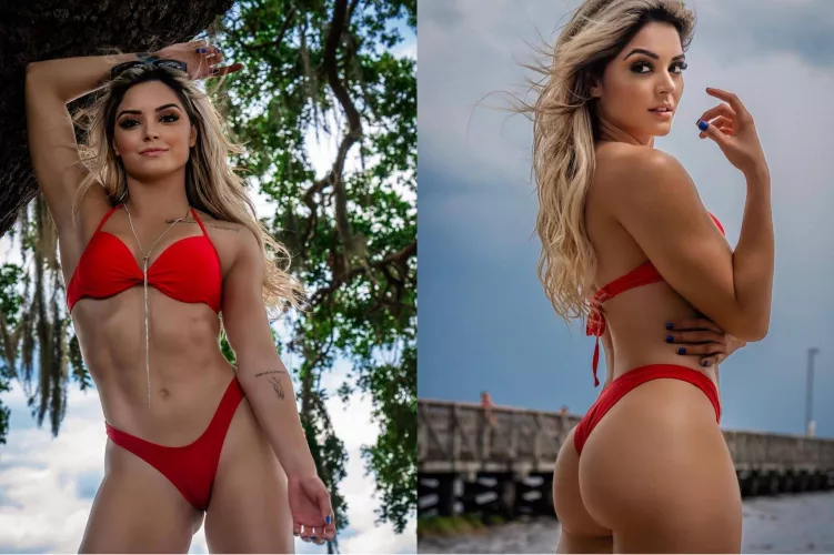 Tay Conti