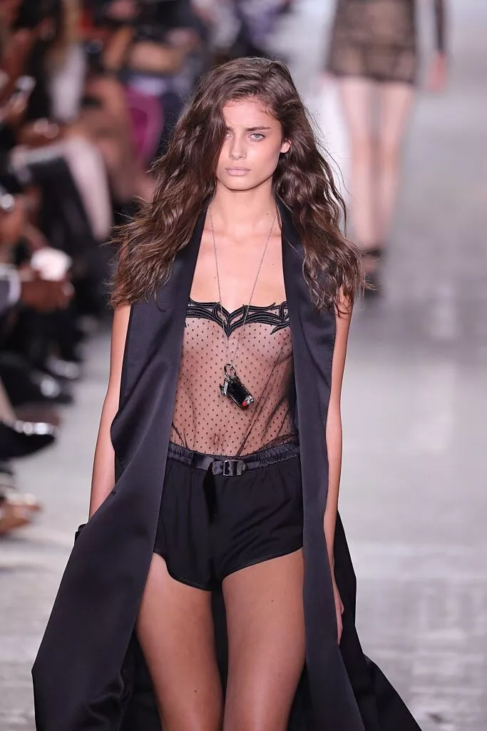 Taylor Hill Taylor Hill
