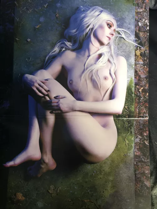 Taylor Momsen