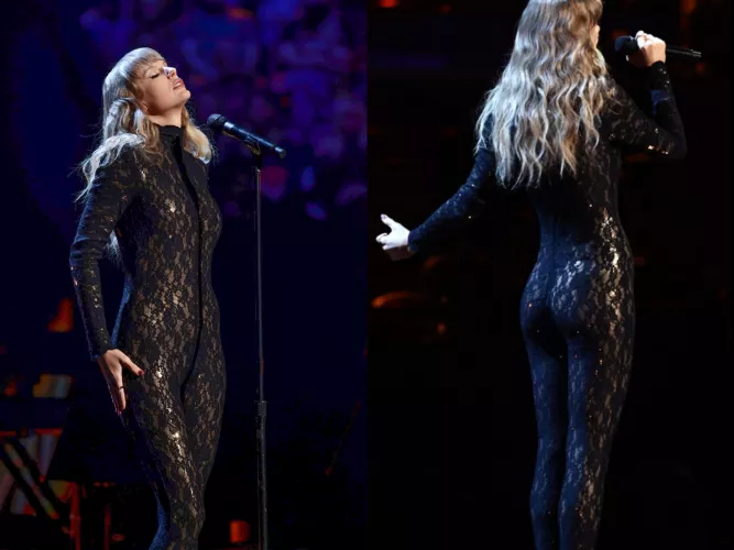 Taylor Swift should show off her beautiful ass more often Taylor Swift should show off her beautiful ass more often
