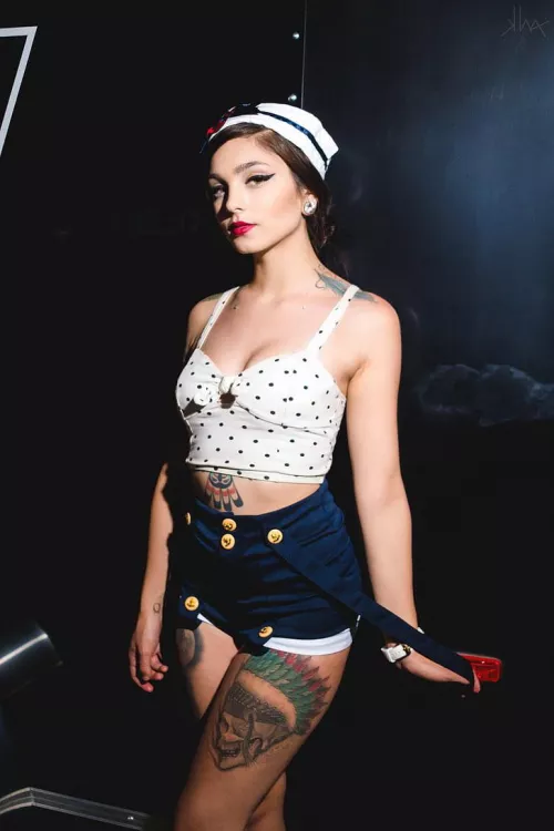 Taylor White