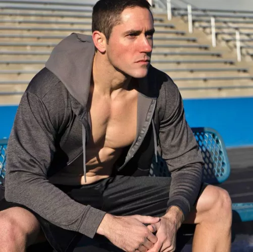 TBT Pre-beard and stache TBT Pre-beard and stache