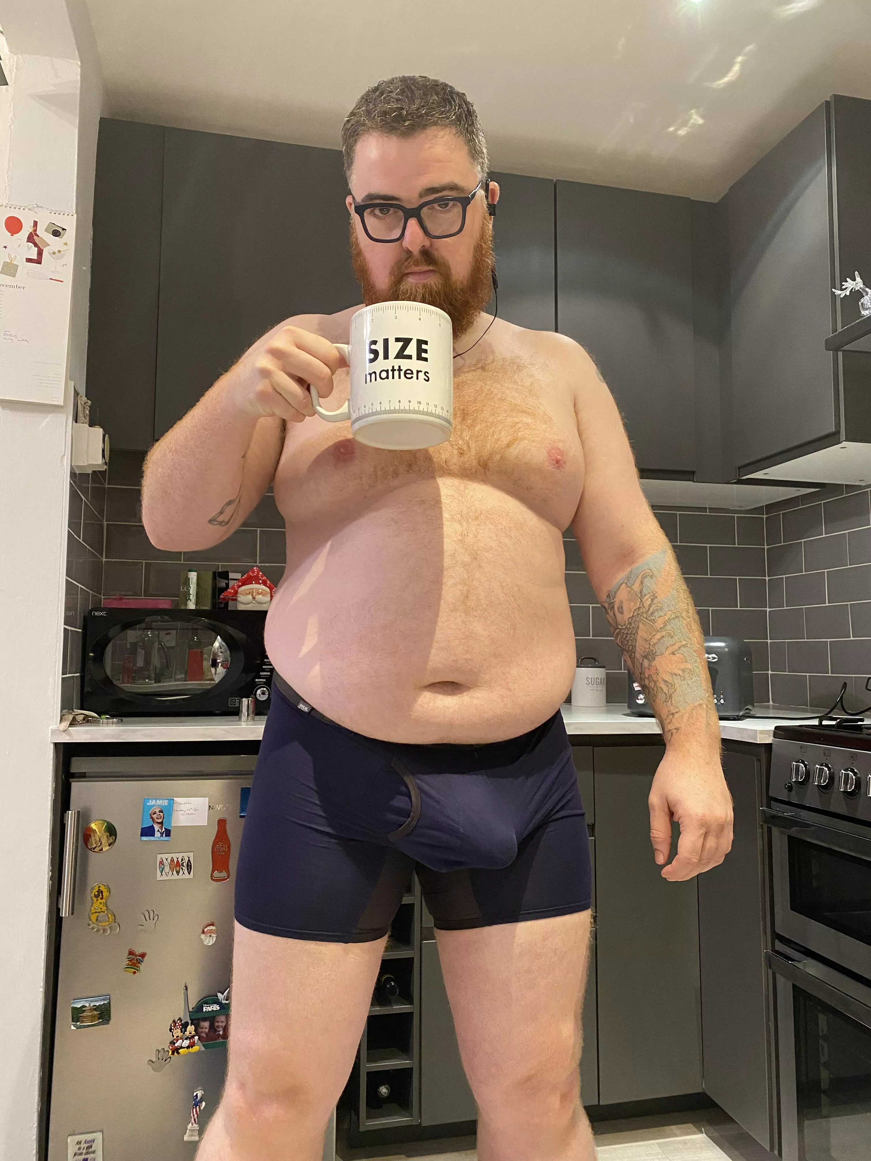 Tea anyone Tea anyone