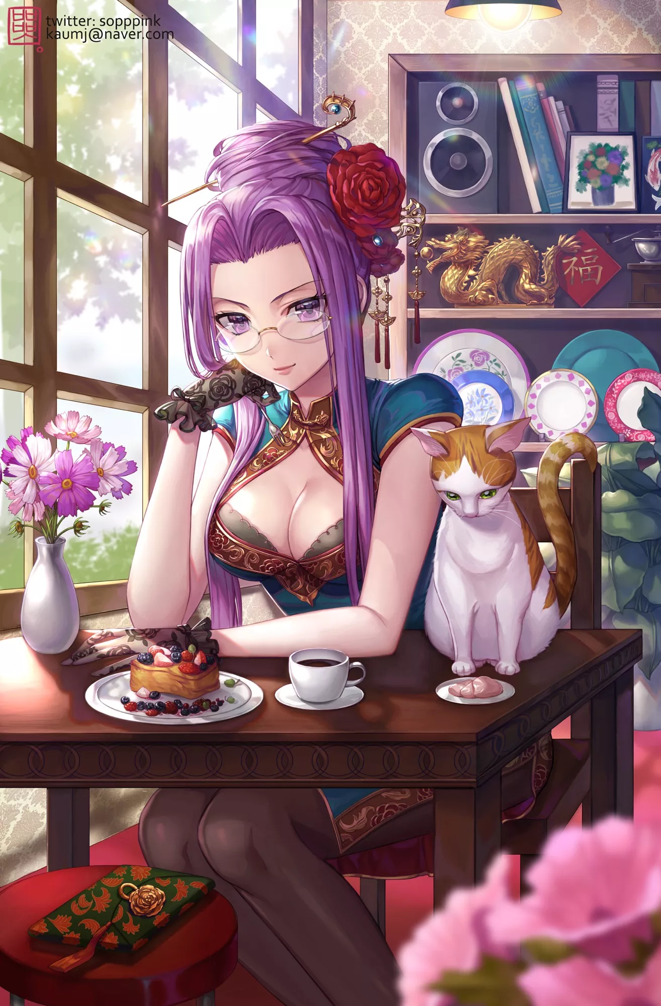 Tea time Tea time