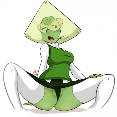 Teacher peridot ??????