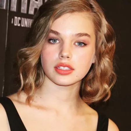 Teagan Croft Teagan Croft