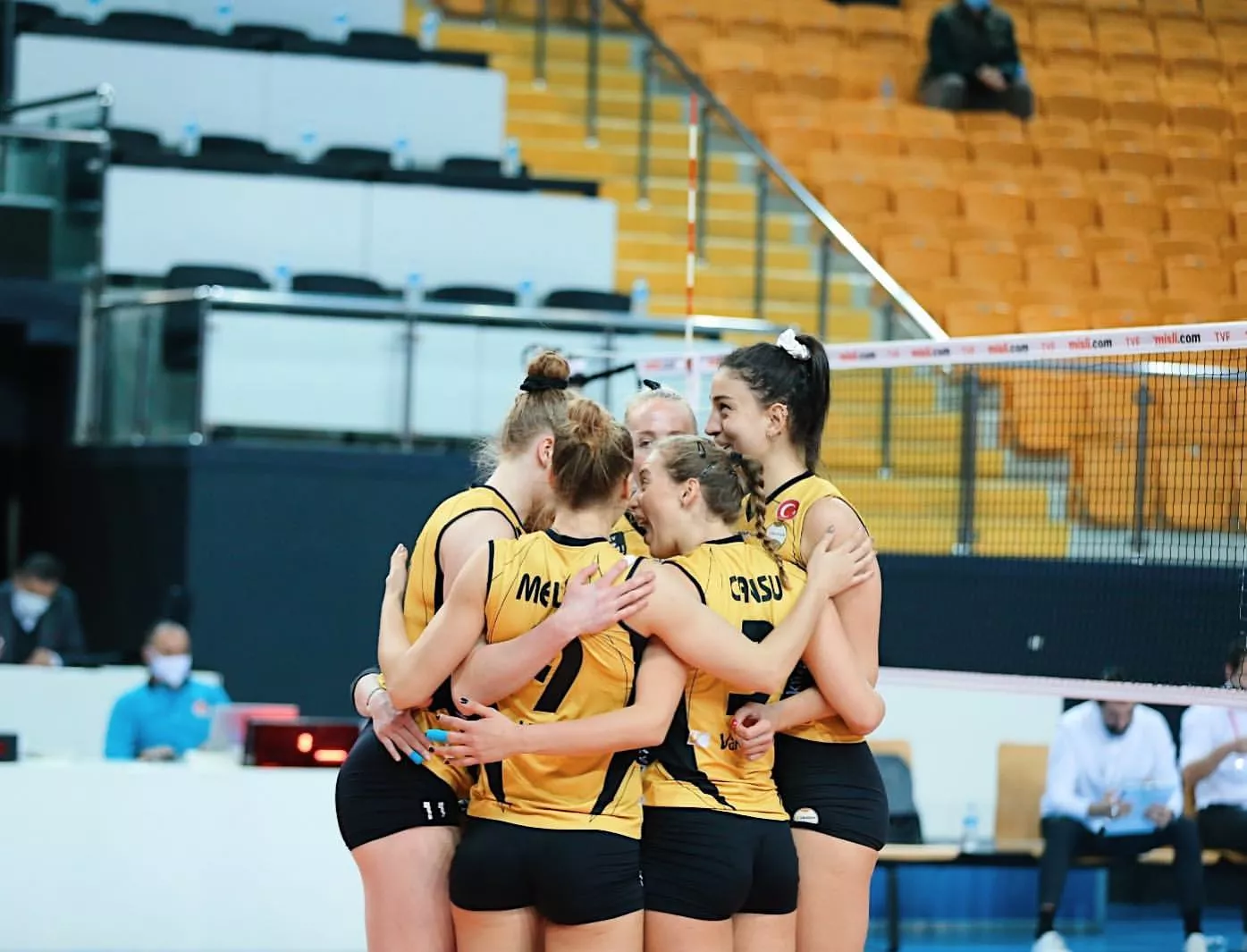 Team Team