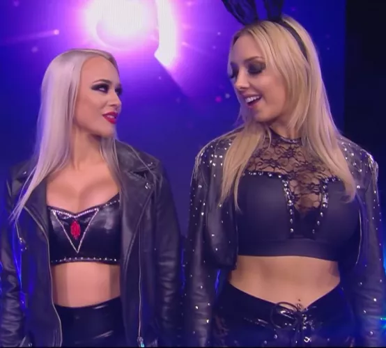 Team Big Tits