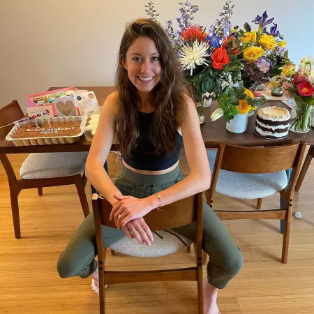 Team USA ?? Olympic Track ?