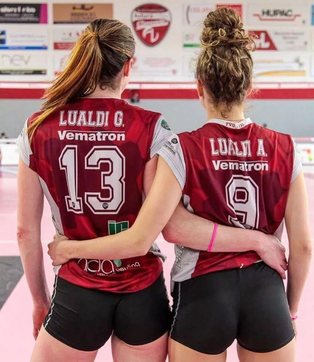 Team-Mates Team-Mates