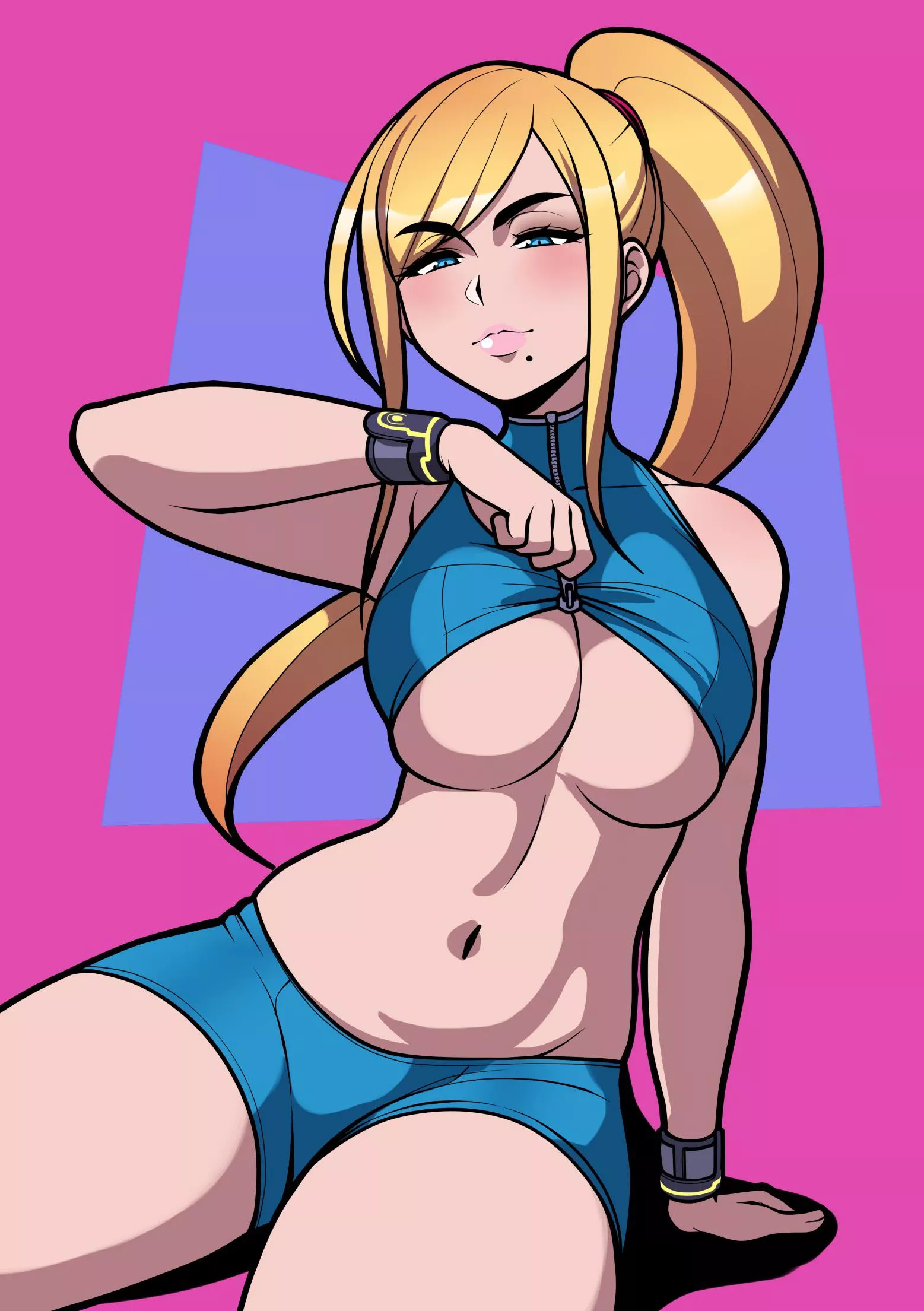 Tease (jam-orbital)