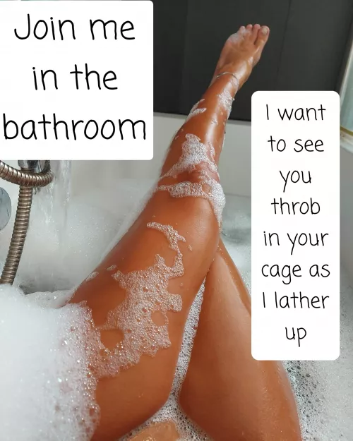 Teasing you to desperation is my favourite hobby Teasing you to desperation is my favourite hobby