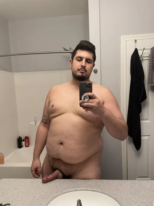 Technically in a meeting right now, shhhh π€«