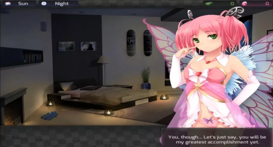 Technically not wrong... 🙃