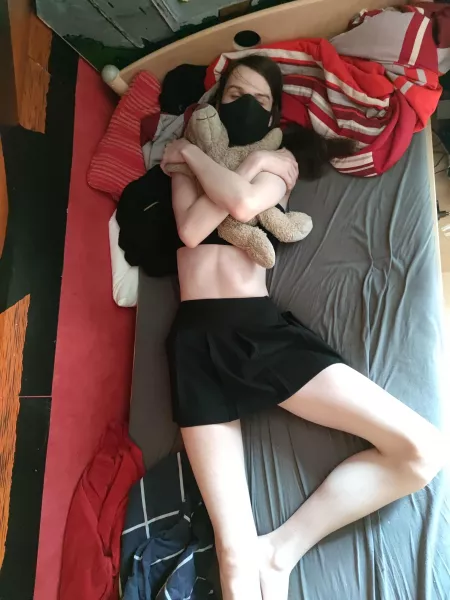 Teddys are best Teddys are best