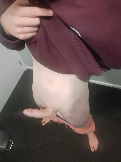 Teen dick