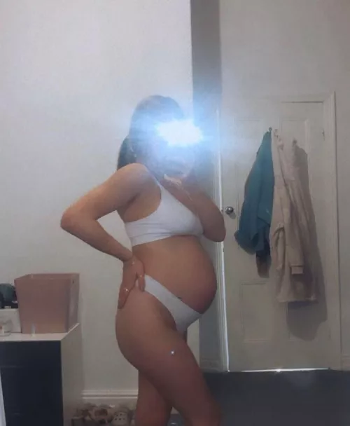 Teen pregnancy Teen pregnancy