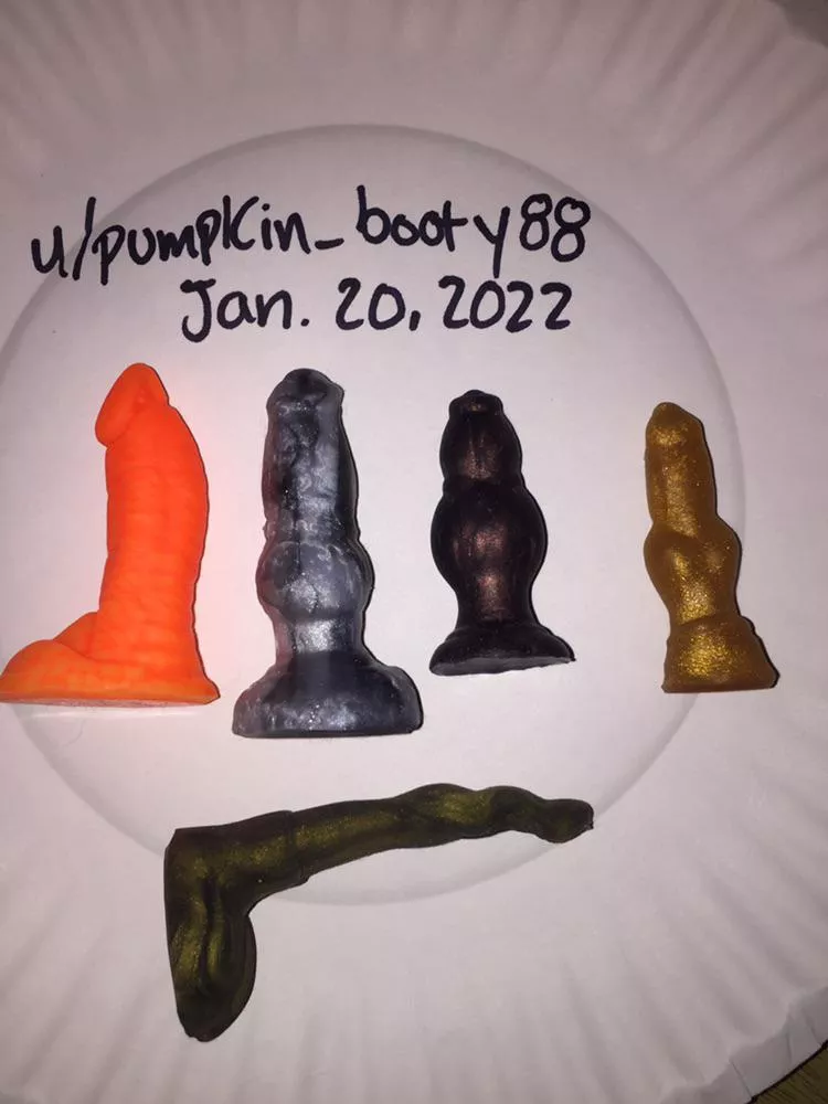 Teenies for trade, see comments for details. USA