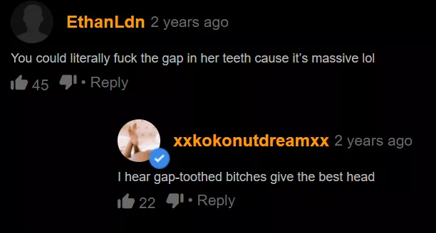 Teeth sex Teeth sex