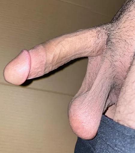 Tell daddy your deepest fantasy about his big cum filled balls π