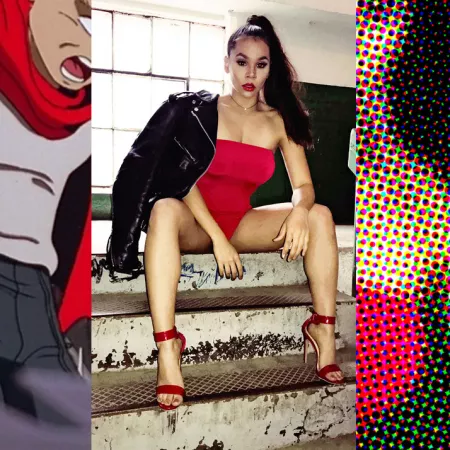 Tell Me About It Stud! :)