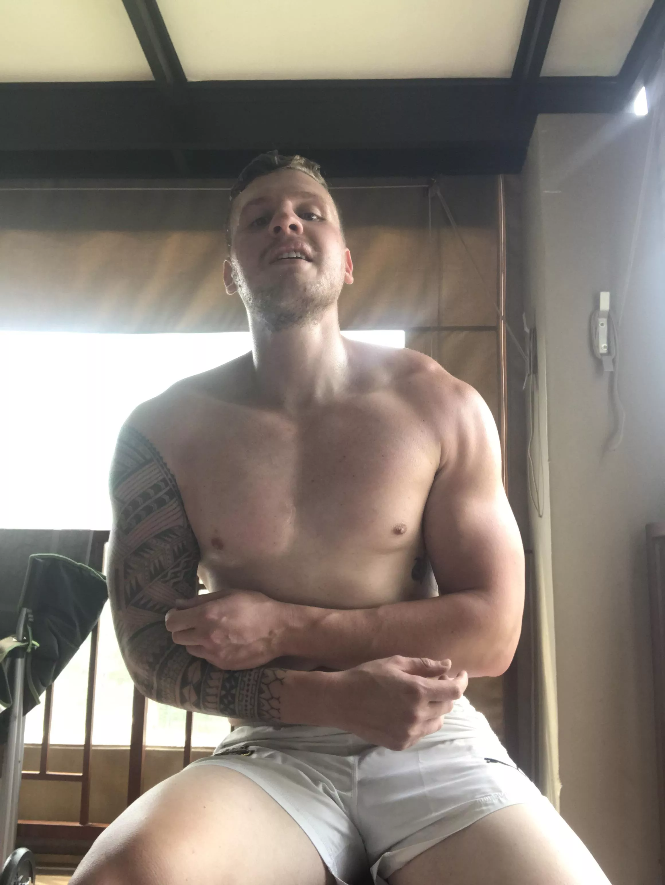 Tell me how you like it