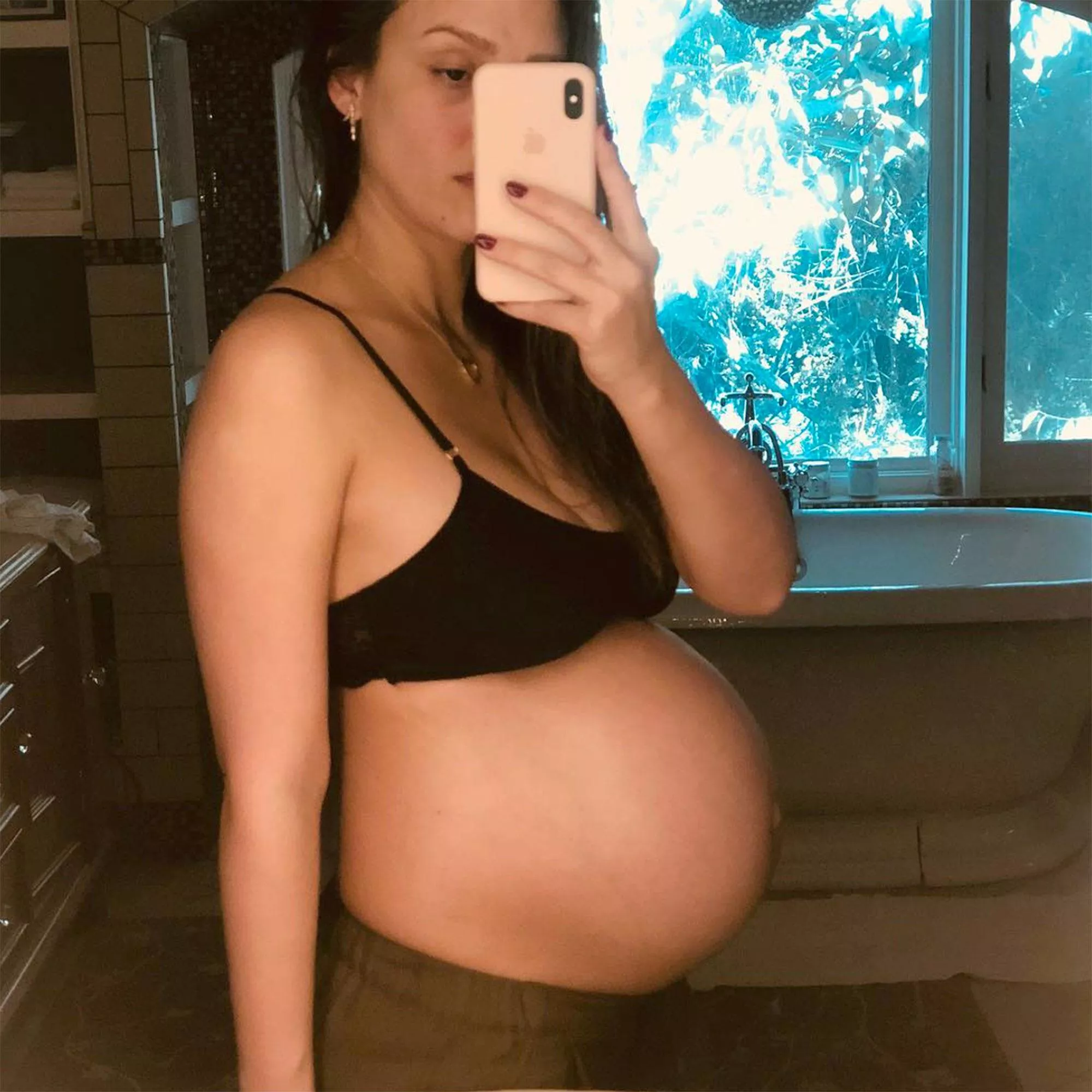 Tell me how you would fuck her Tell me how you would fuck her