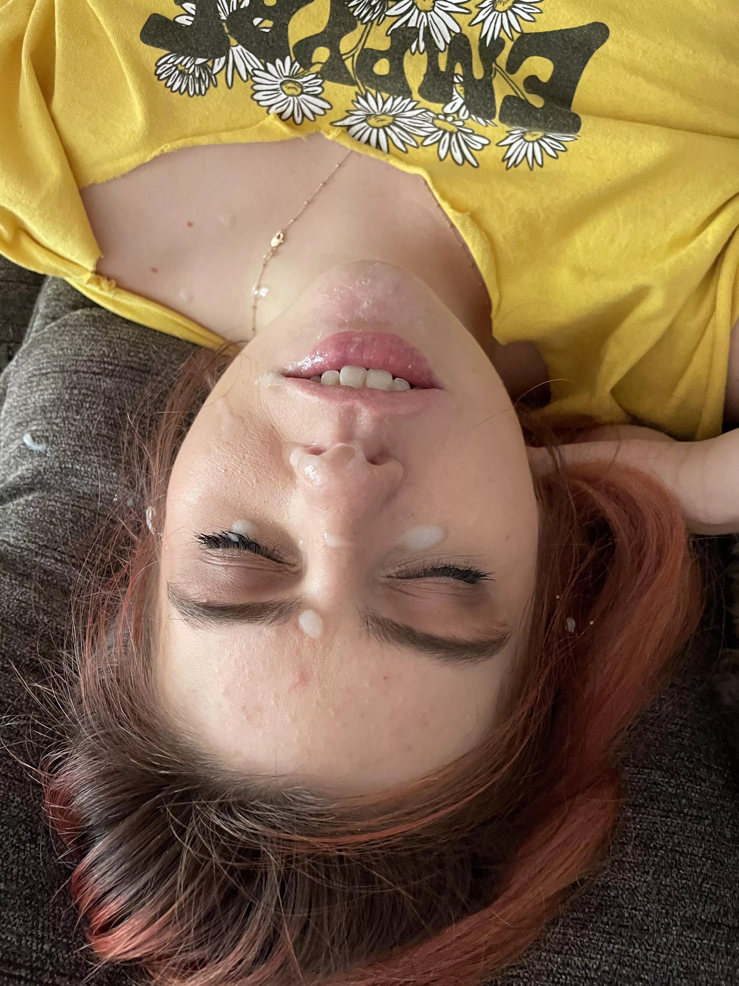 Tell me I’m Pretty Tell me I’m Pretty