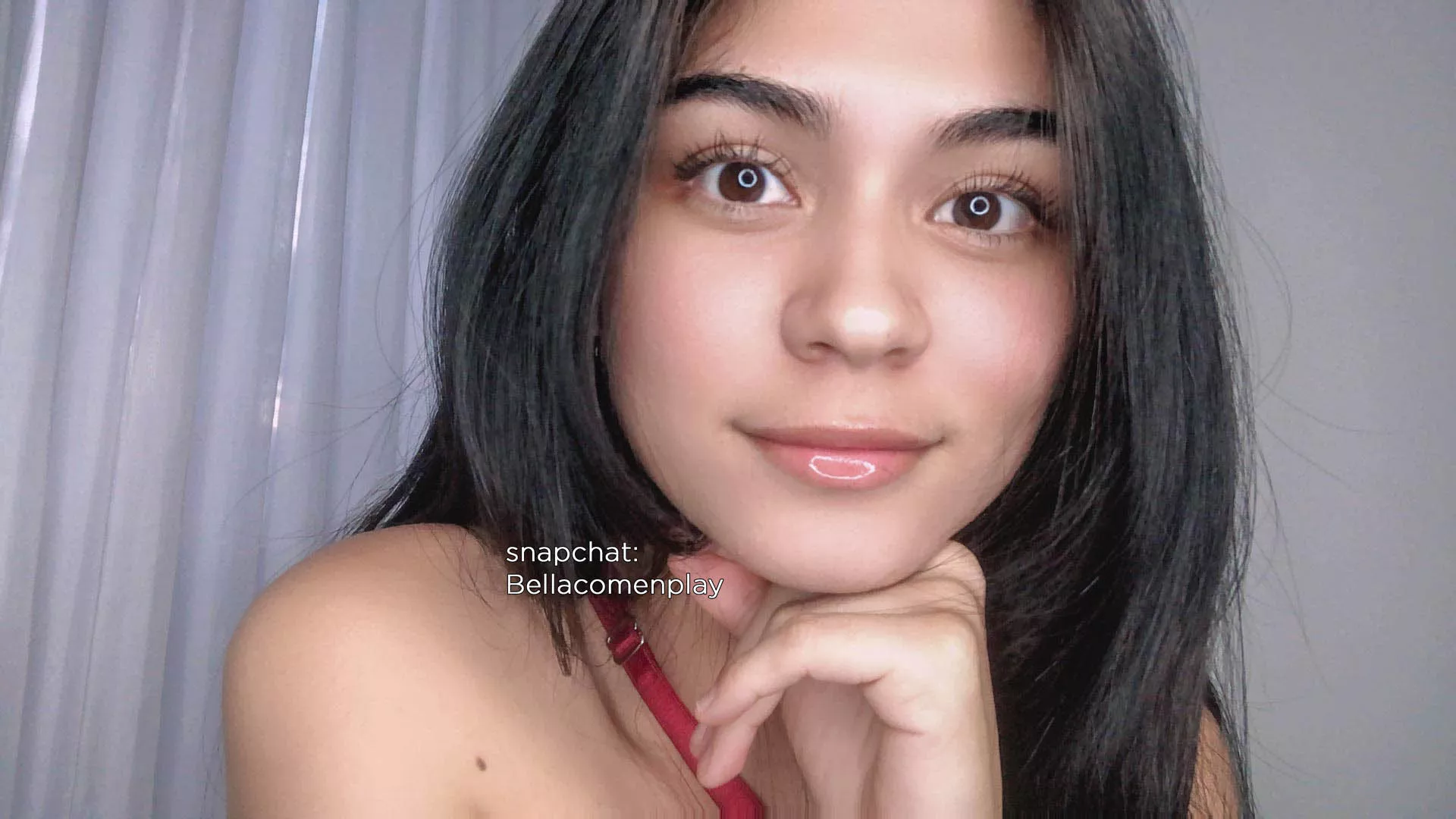 tell me Iβm pretty tell me Iβm pretty