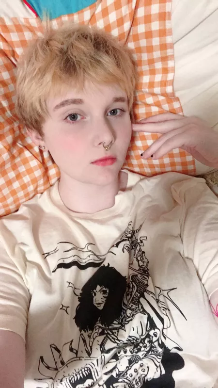 tell me i'm pretty tell me i'm pretty