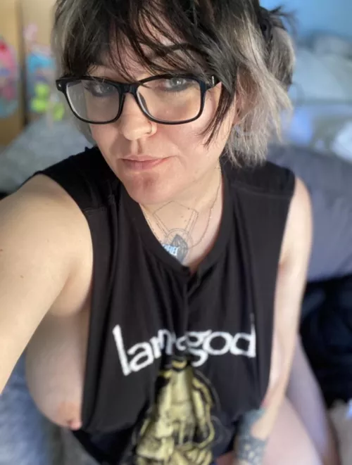 tell me im ur good girl 😇