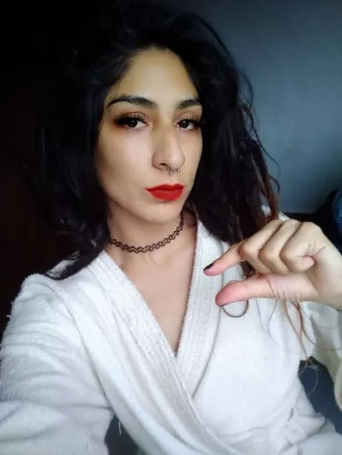 Tell me now what is your size so I can ruin you as you deserve pathetic bitch! [domme]