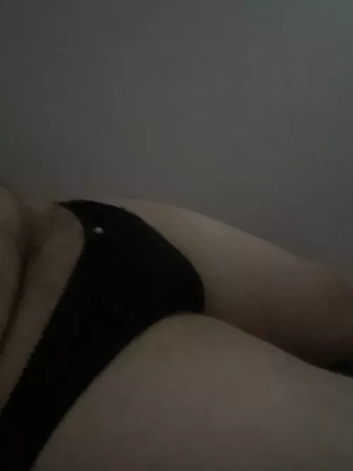 Tell me⦠should I wear my girlfriends panties to work tomorrow?
