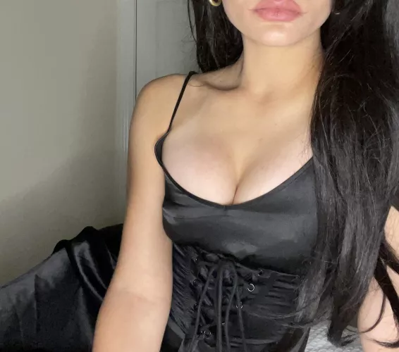 tell me something good!