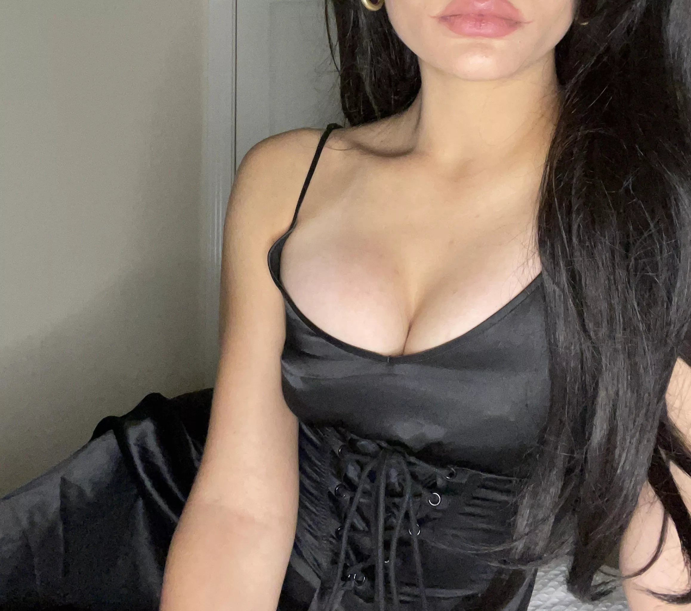 tell me something good! tell me something good!