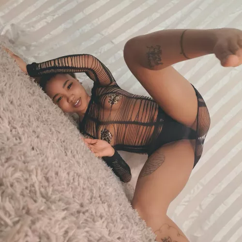 Tell me what u see…