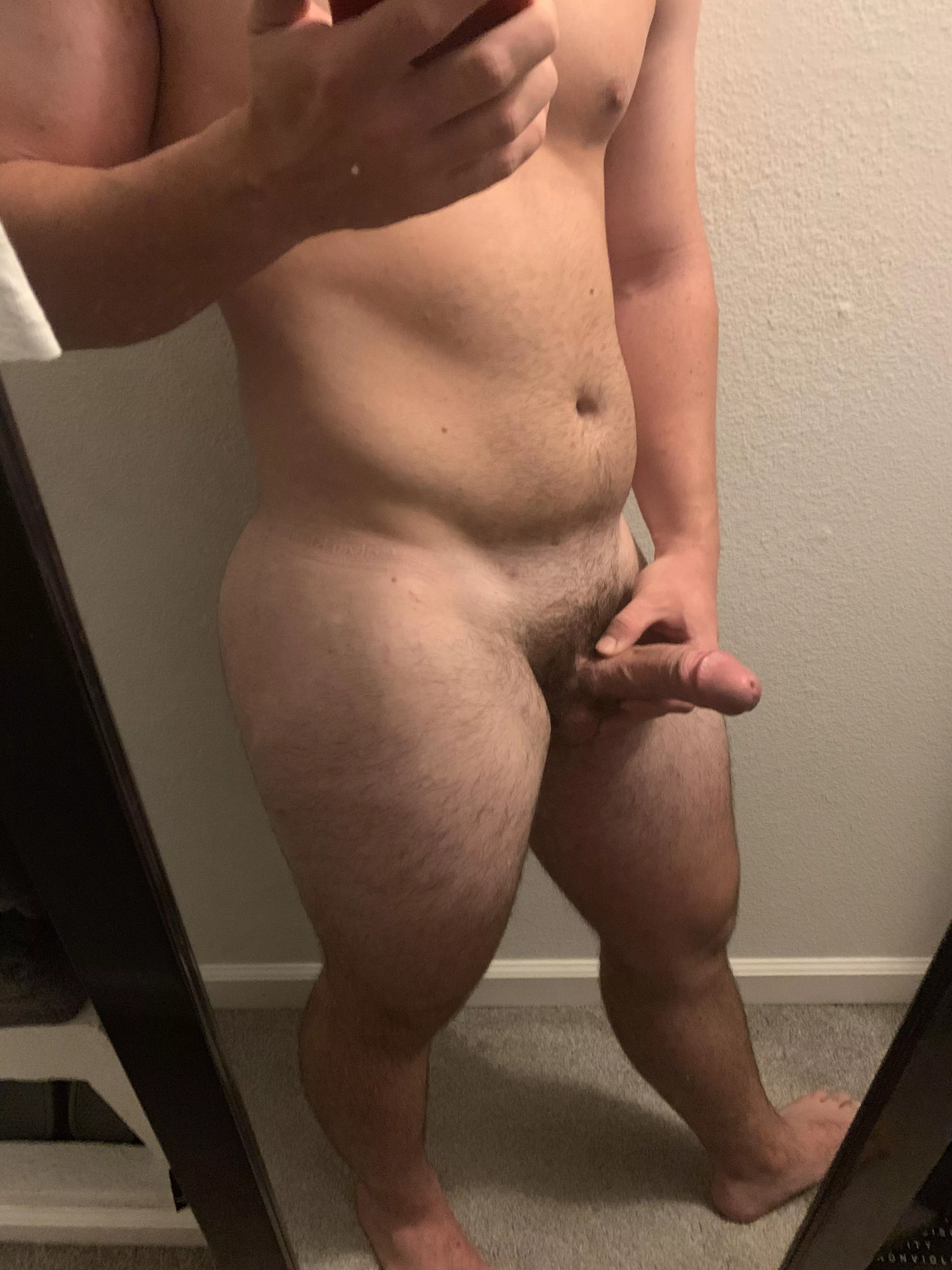 Tell me what you like about me and my cock. Chat and PMs are open ;) Tell me what you like about me and my cock. Chat and PMs are open ;)