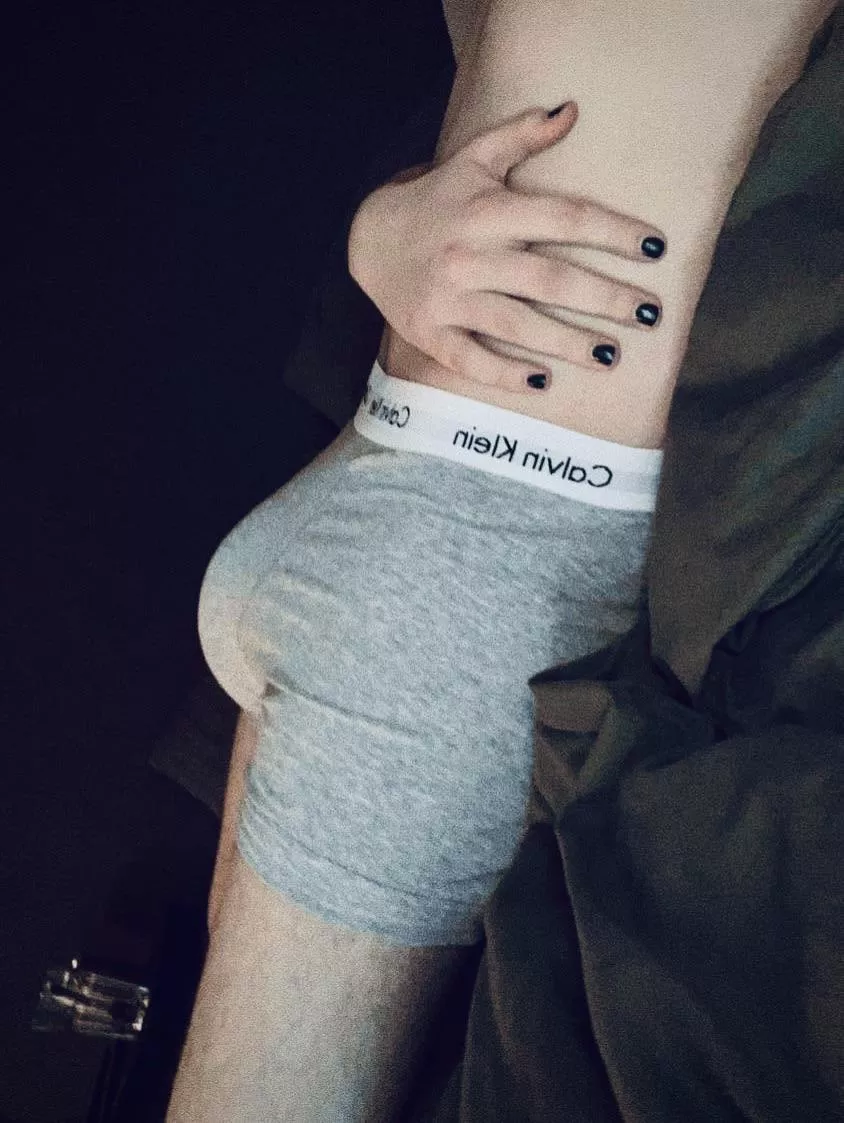 tell me what you think