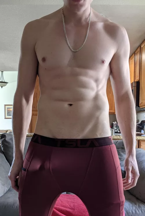 Tell me what you think, DMs open!