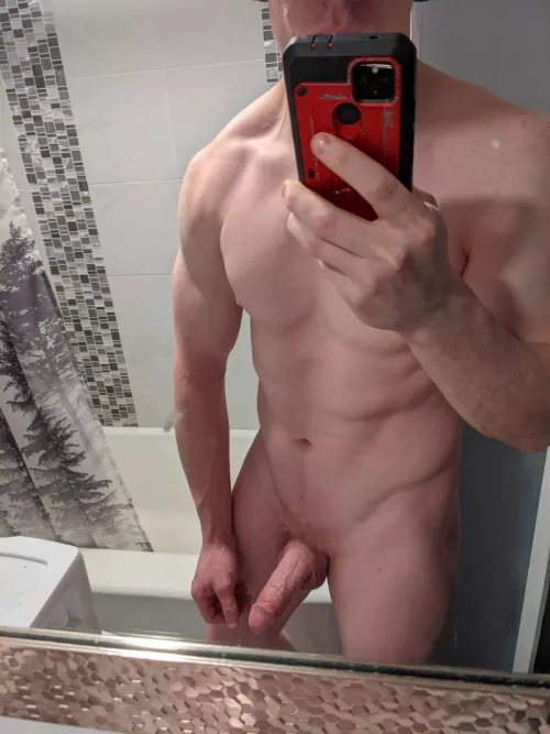 Tell me what you think.