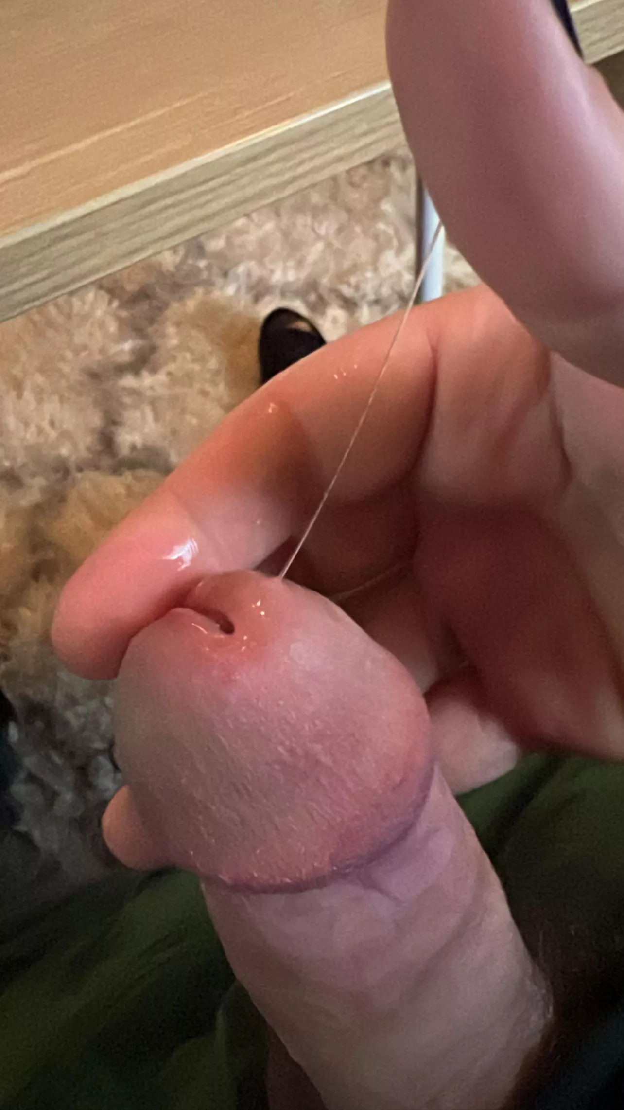 Tell me what you think? Tell me what you think?