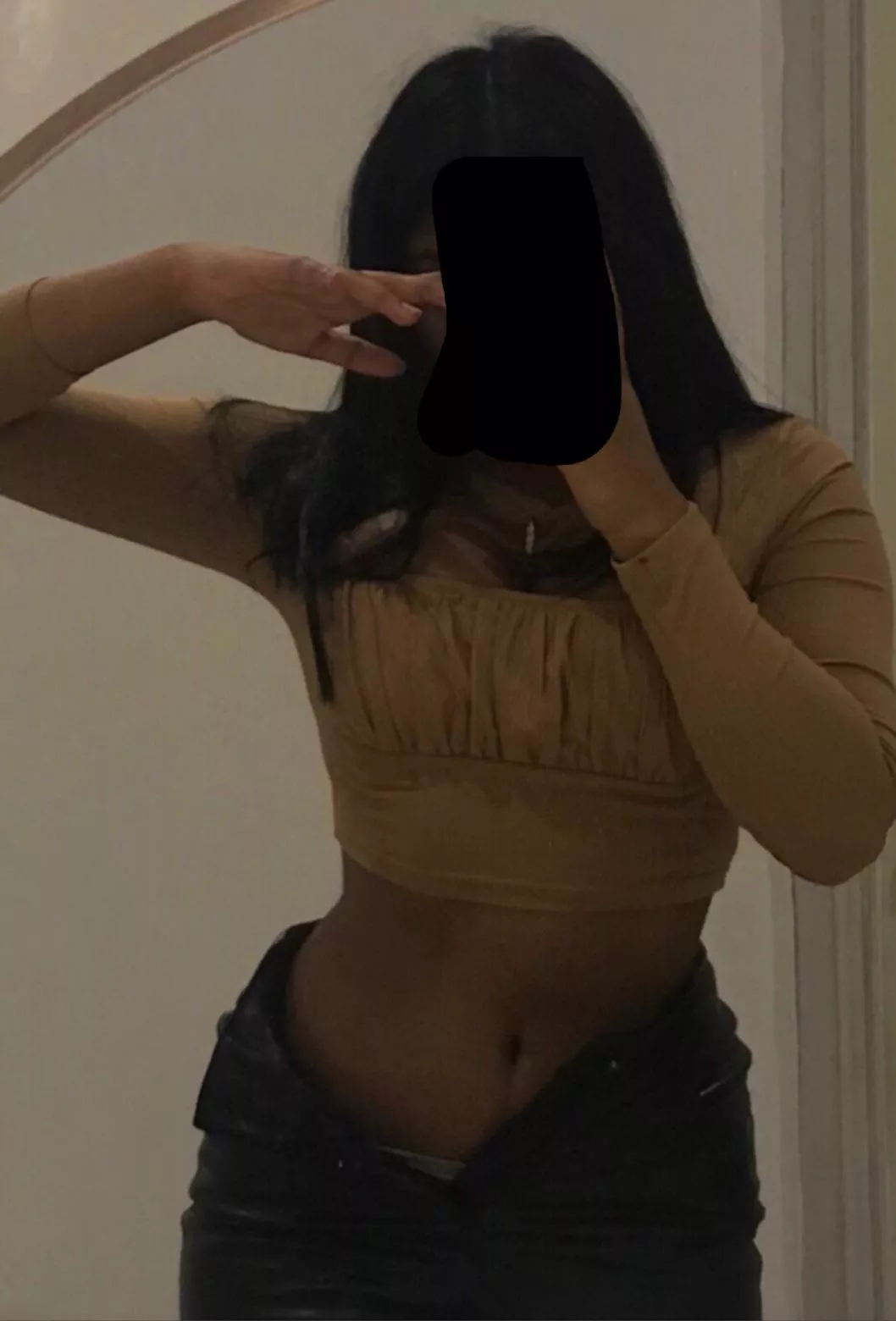 tell me what you want to do to me