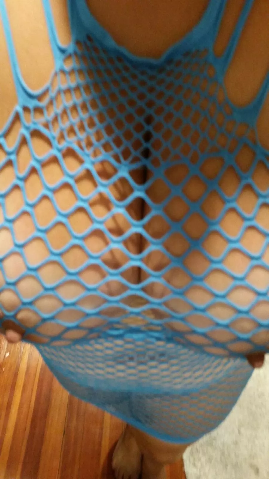 Tell me what you would do to my wife?