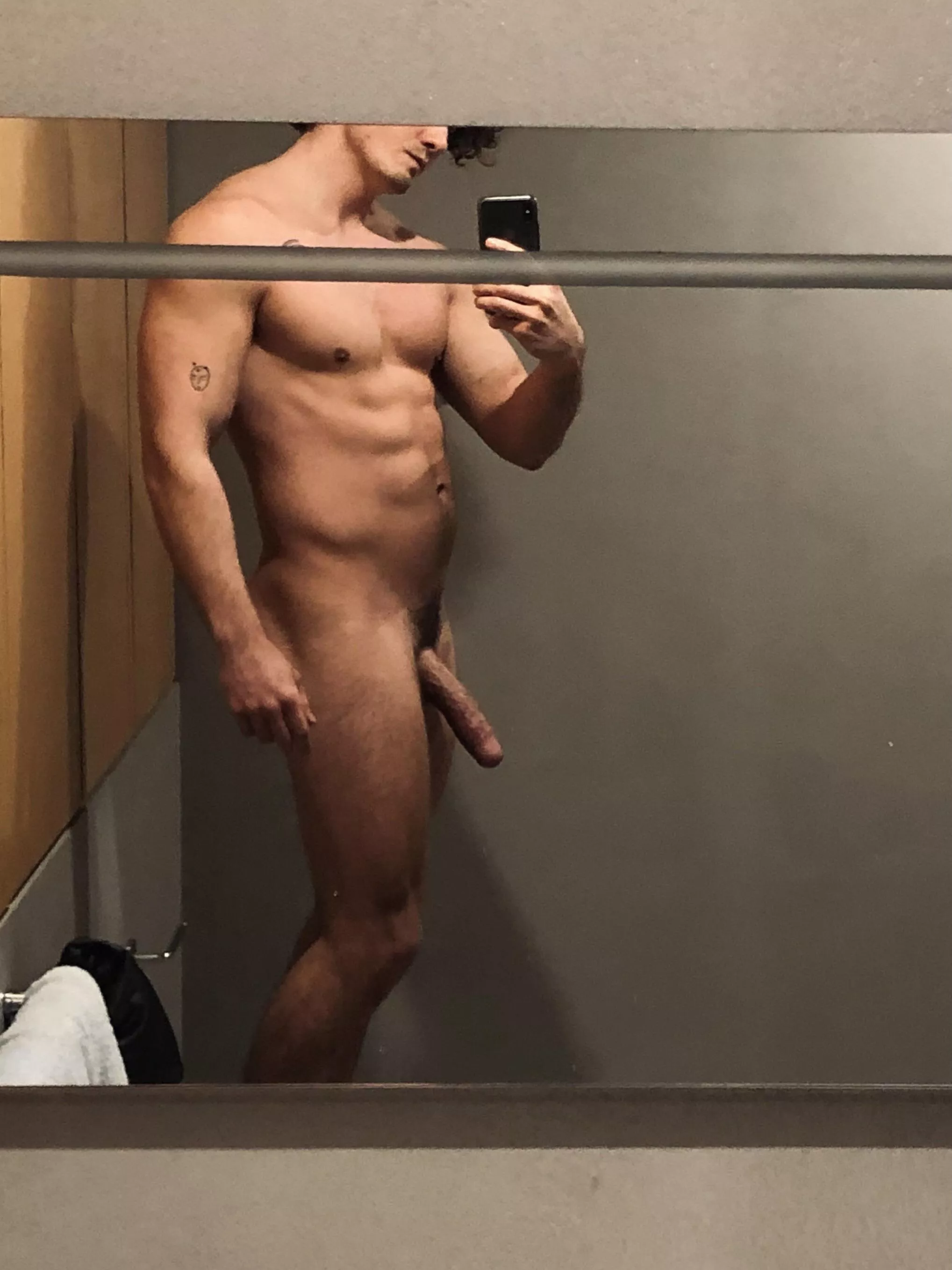 Tell me what you’d want me to do to you right now…