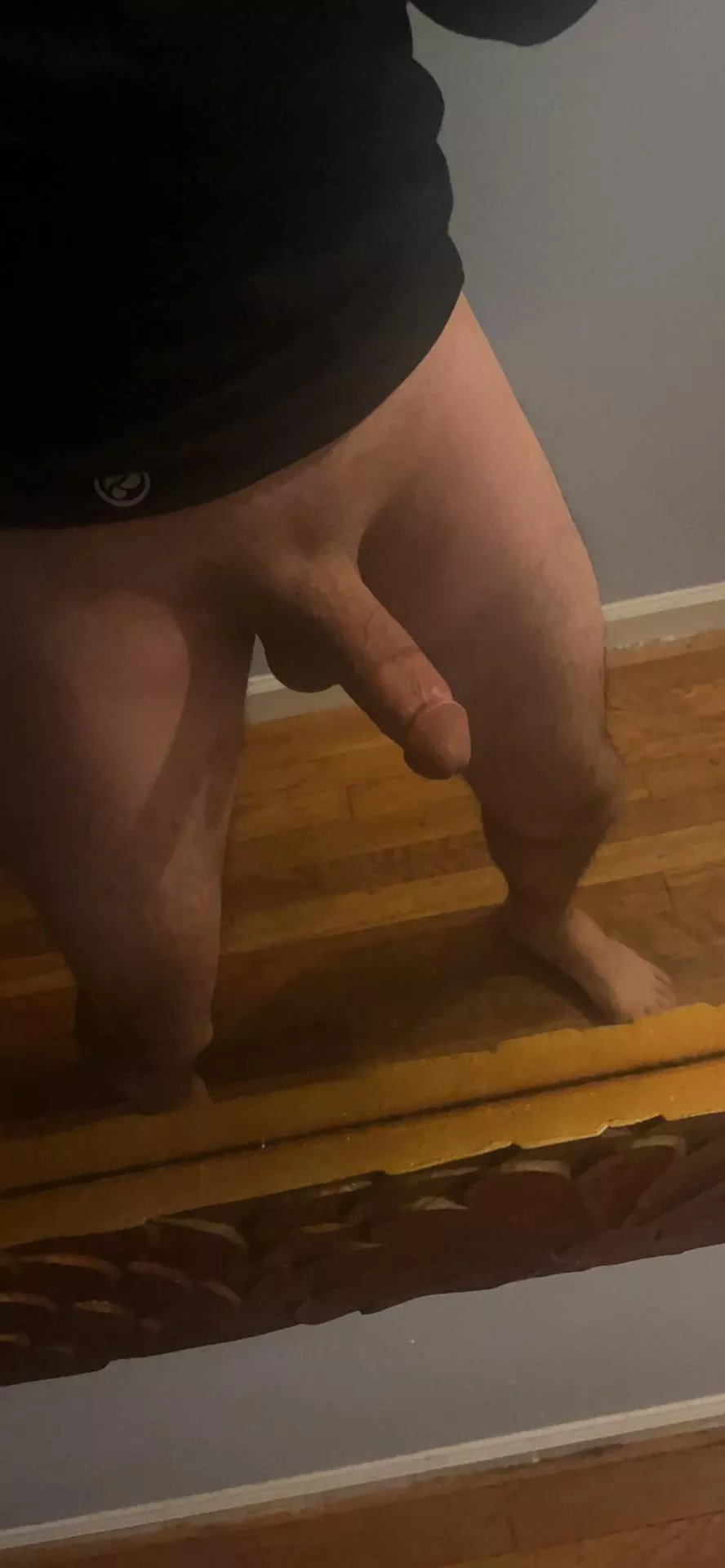 Tell Me You Like It… Plsss 😈