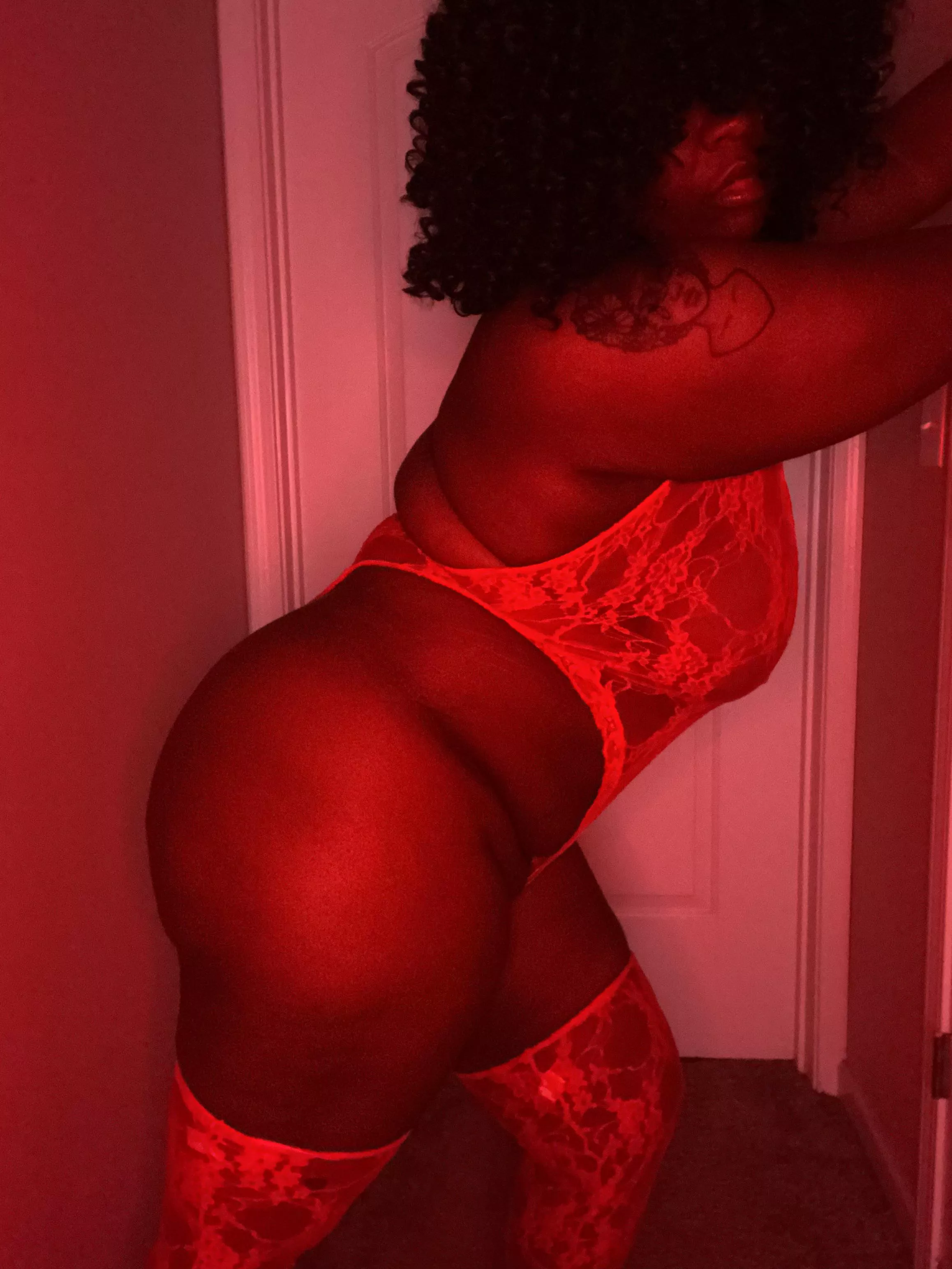 Tell me your fantasy🔥