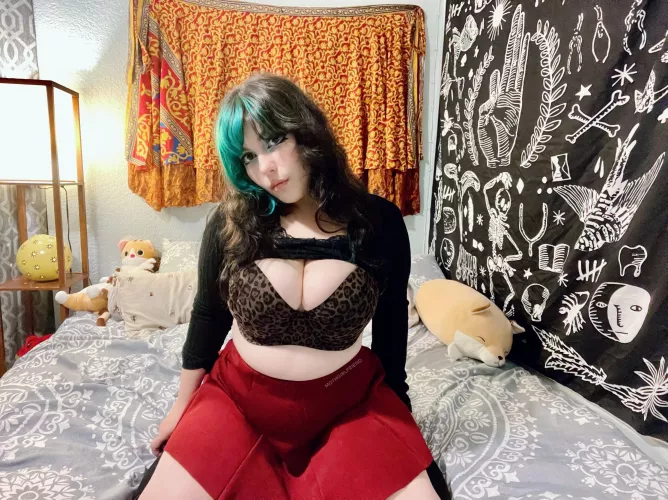 Tell me your favourite piece of trivia 🖤 Tell me your favourite piece of trivia 🖤